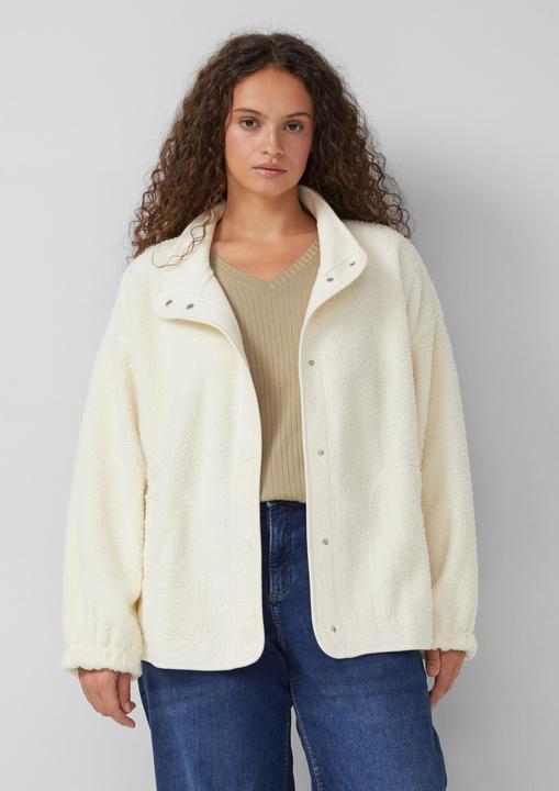 Produktbild s.Oliver Sweatshirt Sweatshirt (52)