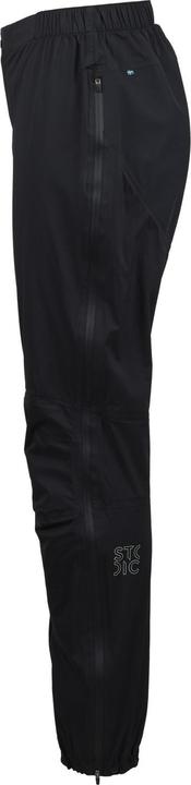 Actual product image Stoic Women's KalmarSt. 3L Full Zip Rain Pants (M)