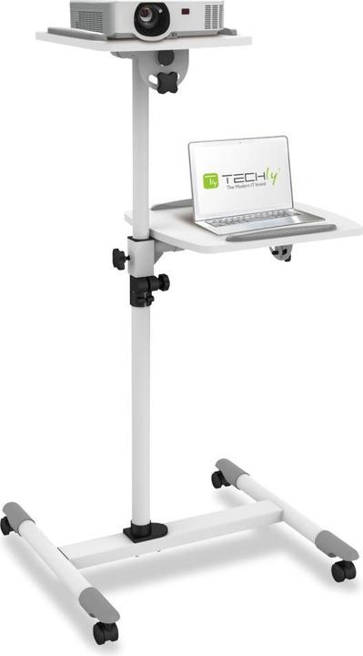 Immagine prodotto Techly Carrello (Pavimento)