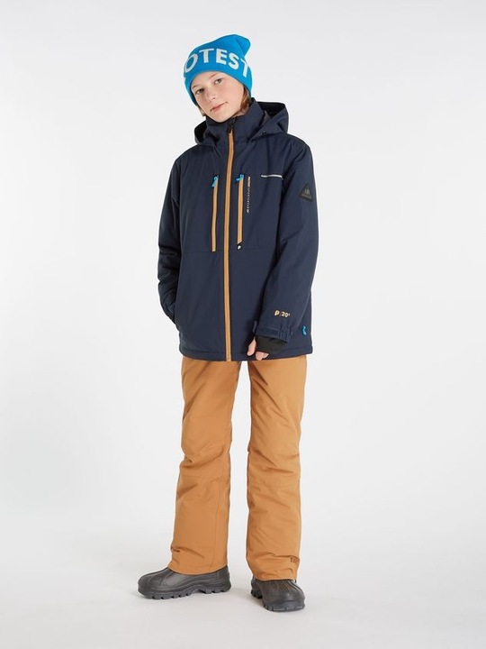 Image du produit Protest PRTFLYNNT JR snowjacket (164)