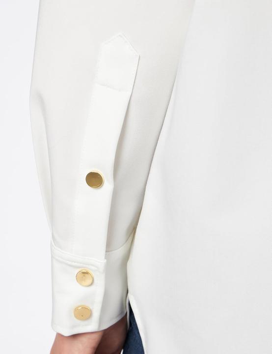 Immagine prodotto Pinko CicLIPA Fluid Overhemd (XS)