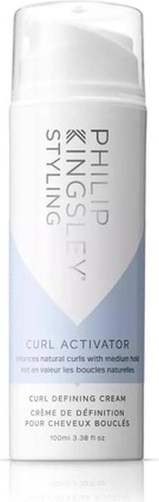 Produktbild Philip Kingsley Curl Activator 100 ml (Haarcreme, 100 ml)