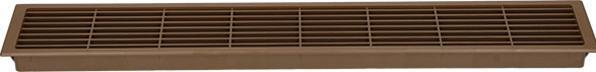 Actual product image Sugatsune Ventilation grille