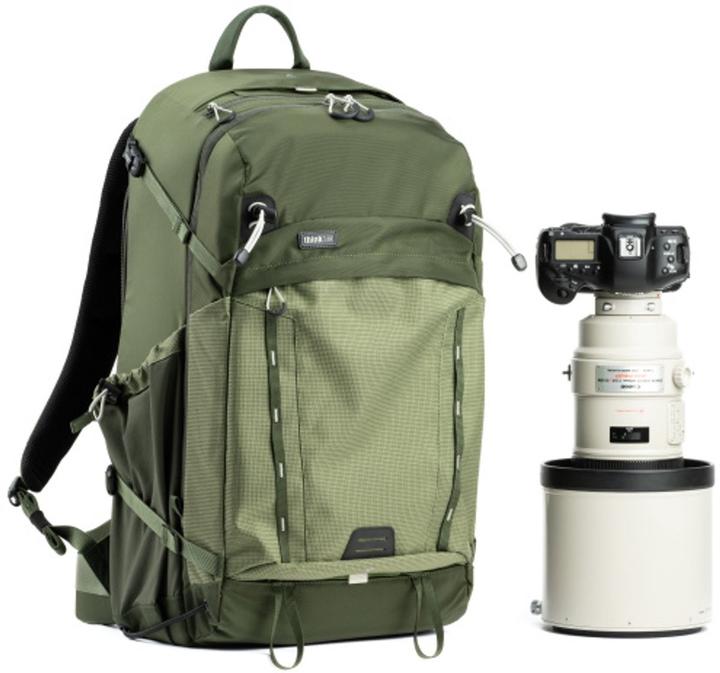 Produktbild Think Tank Backlight 36l Montane Green (1015313083) (Fotorucksack, 36 l)