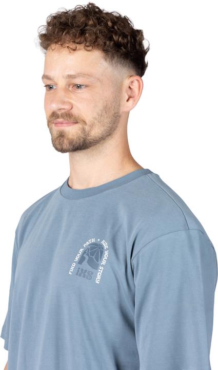 Produktbild iXS Graphic 1.0 Tee (L)