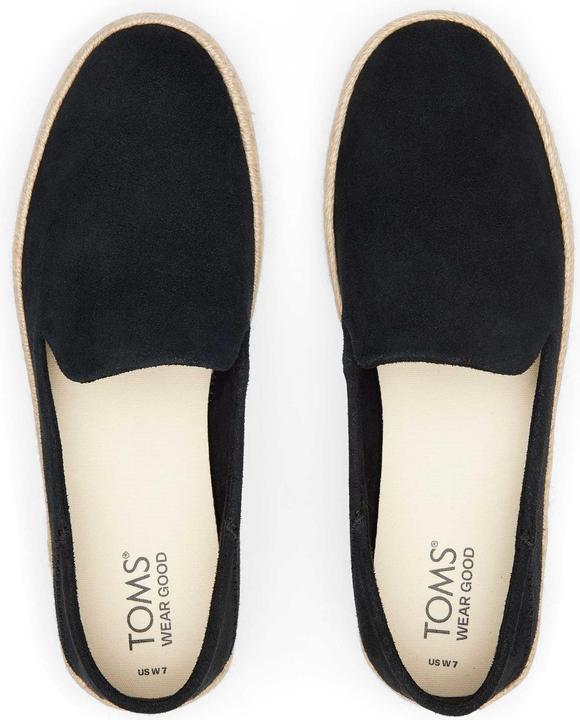 Image du produit Toms W's Carolina Suede (36)