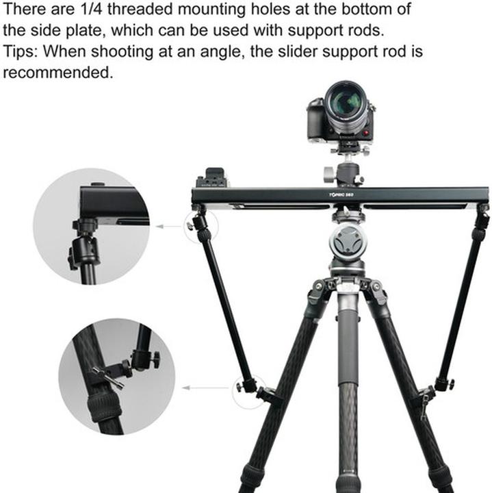 Immagine prodotto Accsoon Toprig Support Rods (SR-01)