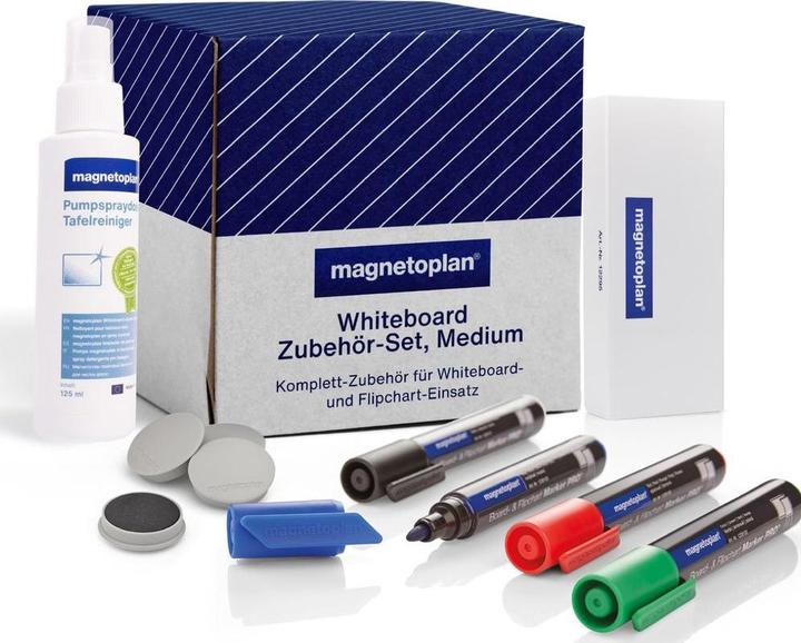 Produktbild Magnetoplan FERROSCRIPT - Zubehör-Set mini
