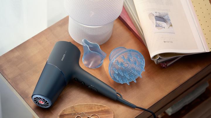 Actual product image Philips BHD512/00 (2300 W)