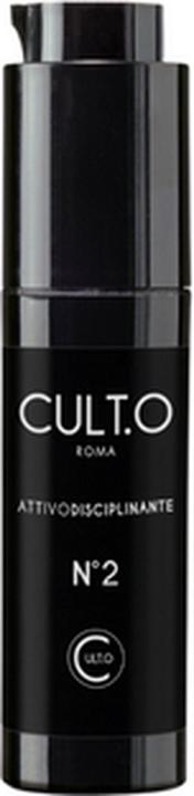 Actual product image faipa Culto Concentrate N2 Discipline And Smoothing 50ml (50 ml)