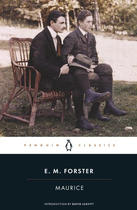 Produktbild Maurice (Englisch, E.M. Forster, Steven D. Levitt, 2005)