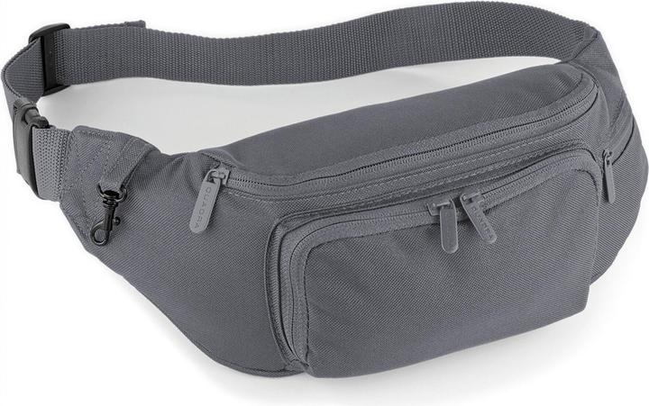 Graphite Grey
