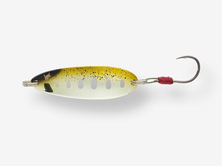 Immagine prodotto Caperlan Microindicatori in metallo (5 cm)