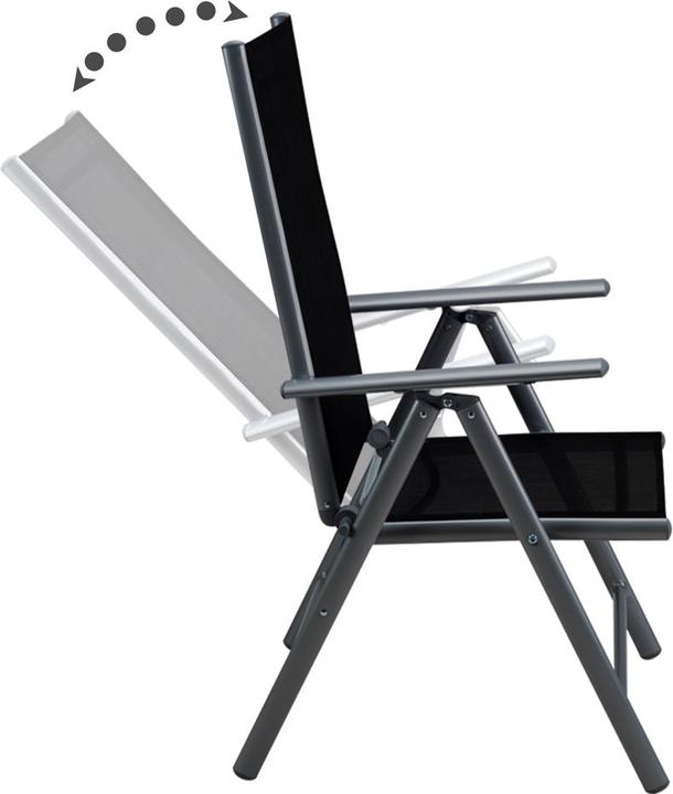 Produktbild Casaria Bern (90 cm)