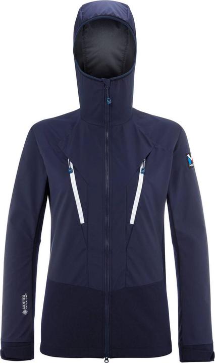Actual product image Millet Trilogy Icon Infin Jkt Jacke (M)