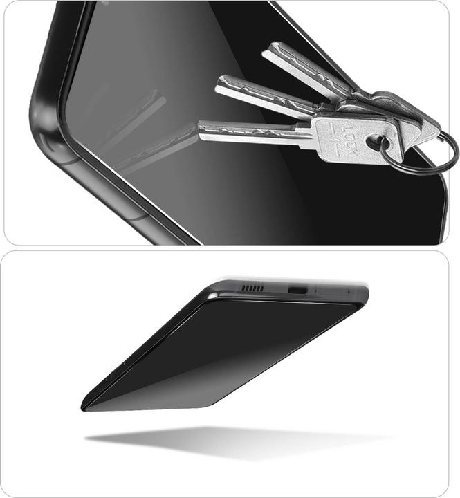 Immagine prodotto 3MK 1UP Pellicole protettive in polimero premium 3 pezzi. (3 Pezzo/i, Samsung Galaxy S22)