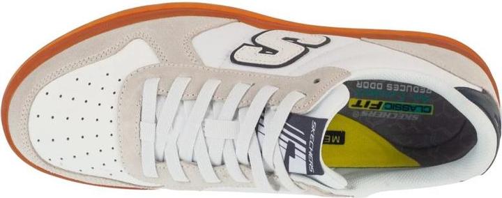 Image du produit Skechers Mug New Wave - Calven Blanc (42.5)