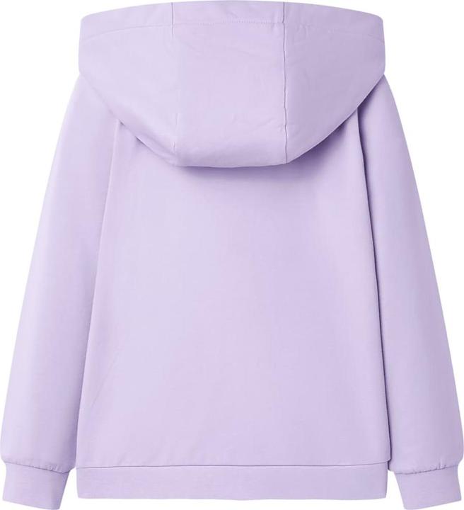 Actual product image vidaXL Kinder-Kapuzenpullover (116)