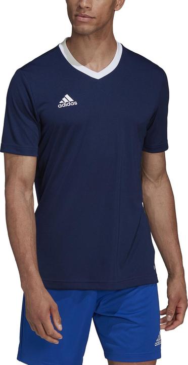 Produktbild adidas Entrada 22 Fussballtrikot Herren (L)