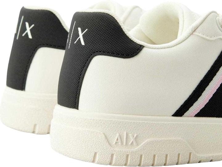 Produktbild Armani Exchange Logo Sneaker (38)
