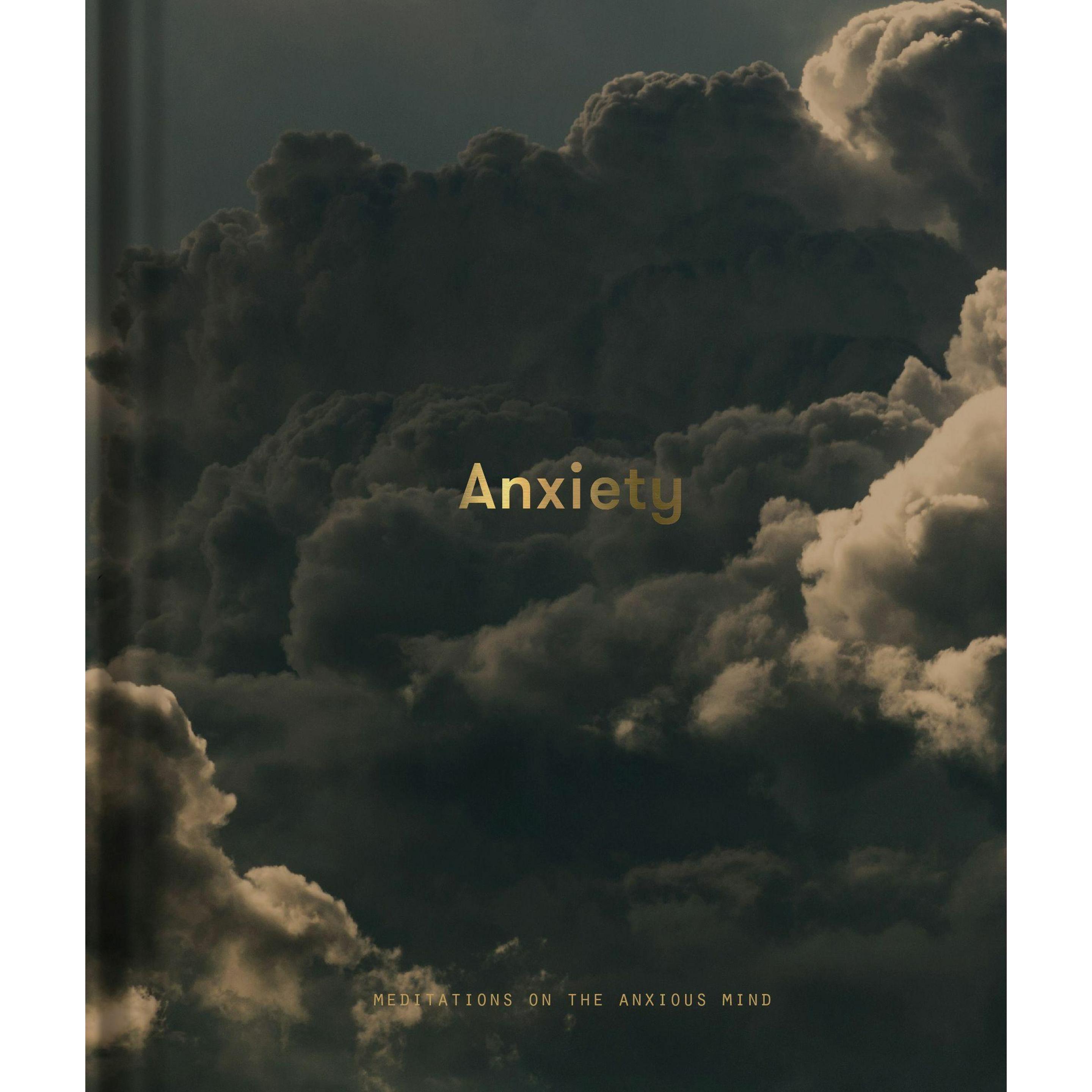 Thumbnail - Anxiety, Ratgeber von The School of Life