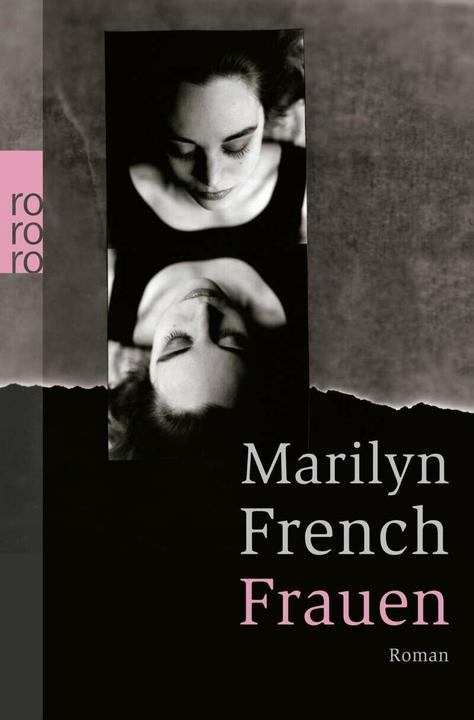 Produktbild Frauen (Deutsch, Marilyn French, 2008)