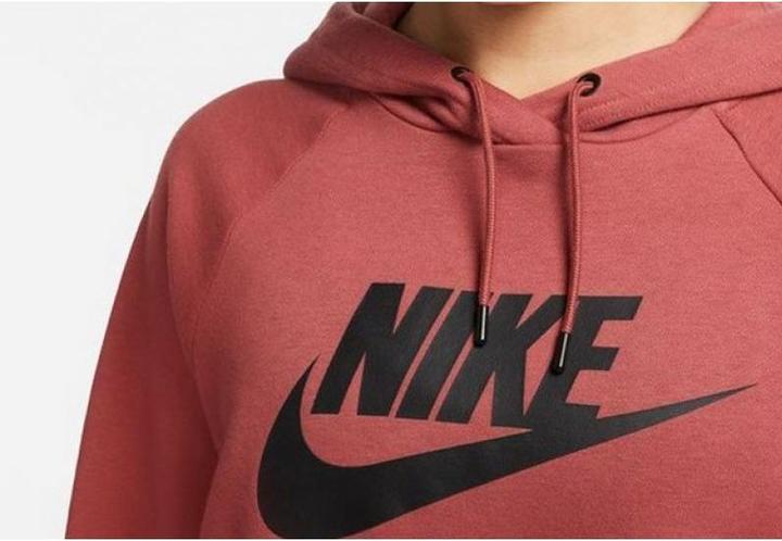 Produktbild Nike Sportswear Essential Hoodie HBR Sweatshirt (XL)