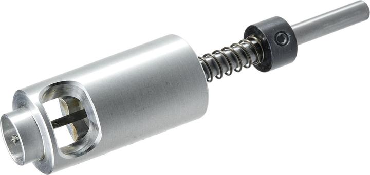 Hettich Hülsenbohrer 2,5 mm (2.5 Millimeter)