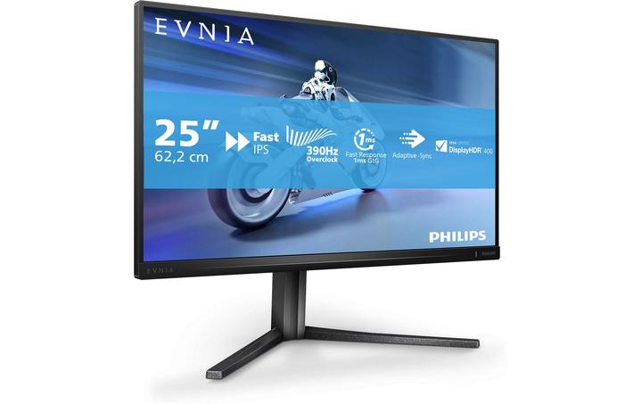 Immagine prodotto Philips 25M2N5200U/00 (1920 x 1080 pixel, 24.50")