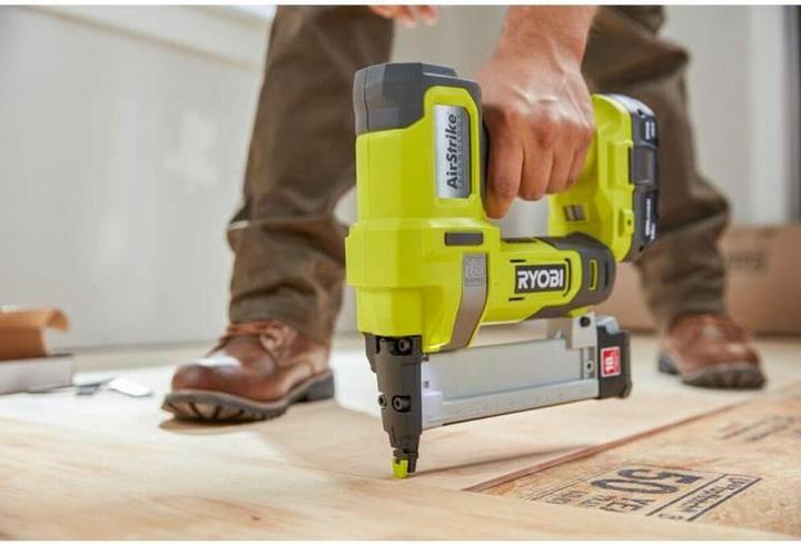 Image du produit Ryobi Sztyfciarka 18G
