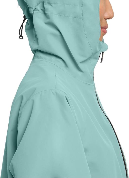 Actual product image Jack Wolfskin Terraview 2L Parka W (XS)