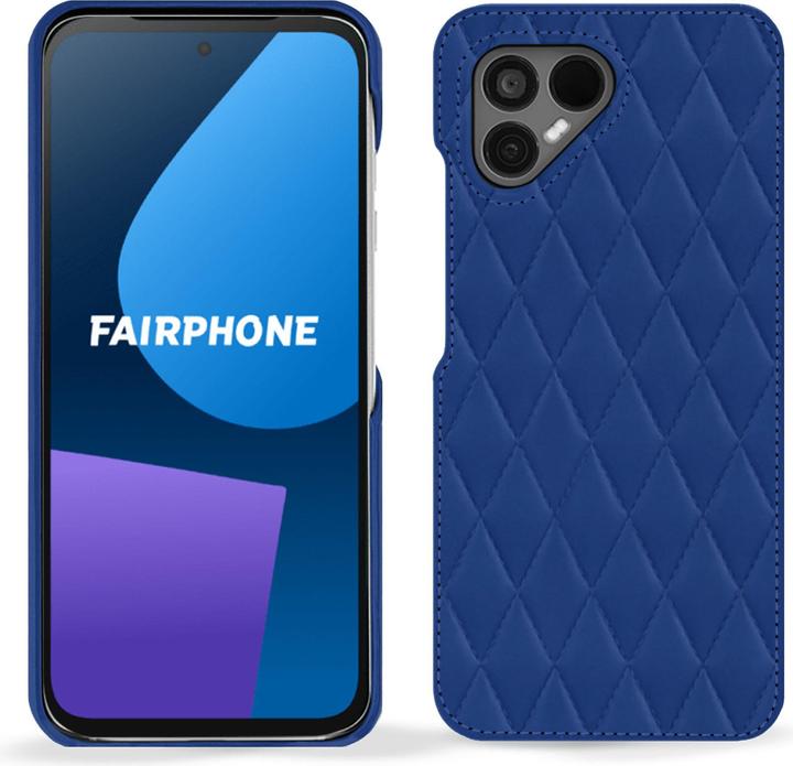Image du produit Noreve Coque en cuir (OnePlus 5)