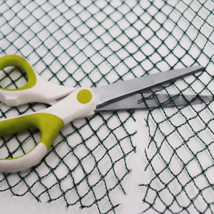 Produktbild Aquagart Teichnetz 10m x 16m Laubnetz Netz Laubschutznetz robust