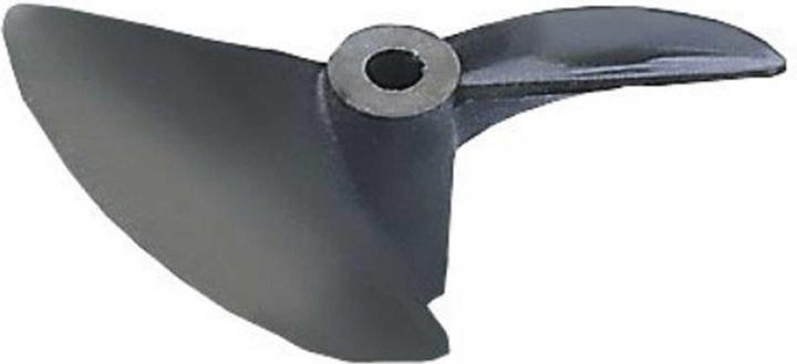 Actual product image Super hydropropeller "k" right 2-blade ø63x88