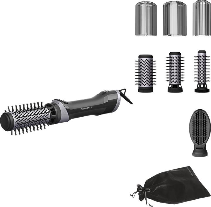 Produktbild Rowenta Bürstenaktivierer UB9534F0 Heissluftbürste