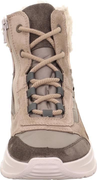 Actual product image Legero Boots SPRINTER (43)