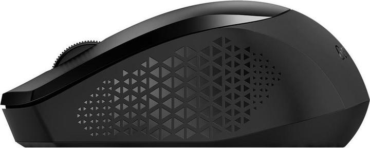 Actual product image Genius NX-8000S Type-C black / wireless mouse / optical / 1200 dpi / USB-C dongle (Wireless)