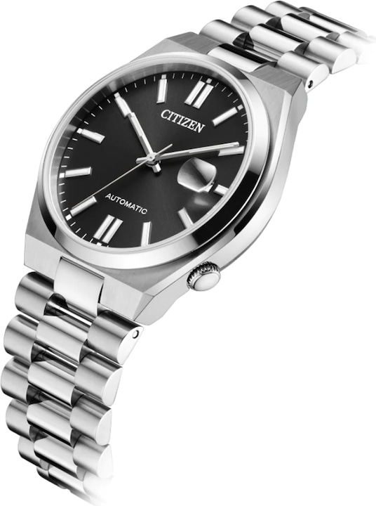 Actual product image Citizen Elegant Tsuyosa Automatic NJ0150-81E (Analogue wristwatch, 40 mm)