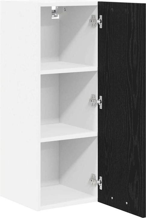 Produktbild vidaXL Küchenaufbewahrung (31 x 30 x 80 cm)