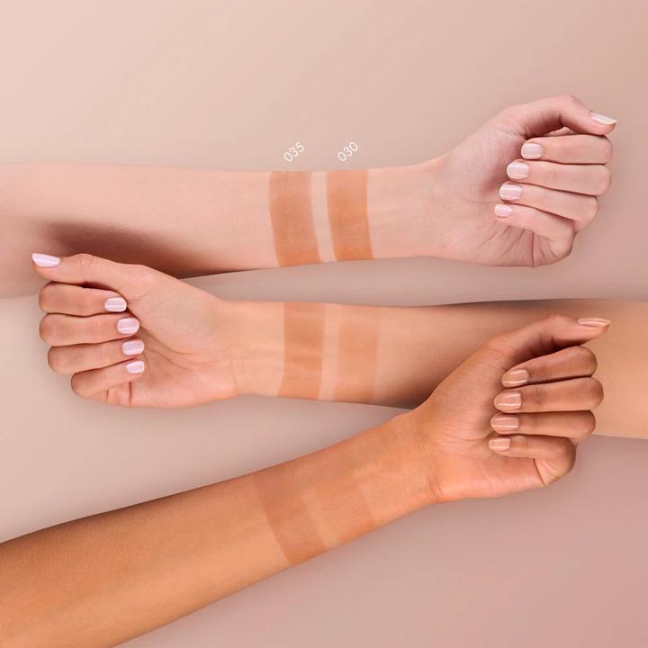 Produktbild Catrice Sun Glow Matt Bronzing Powder (030 Medium Bronze, Bronzer, 9.50 g)