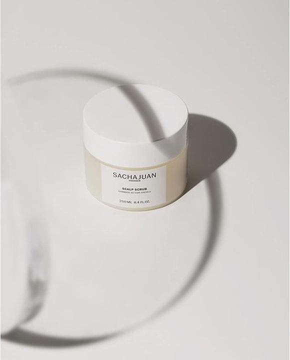 Produktbild Sachajuan Scalp Scrub (250 ml)