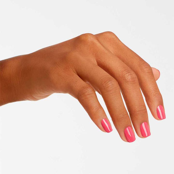 Produktbild OPI Infinite Shine Lacquer ISLM23 Strawb.Marg. (Strawberry Margarita, Farblack)