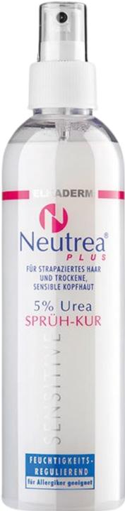Immagine prodotto Elkaderm Trattamento spray Neutrea 5% Urea (250 ml)