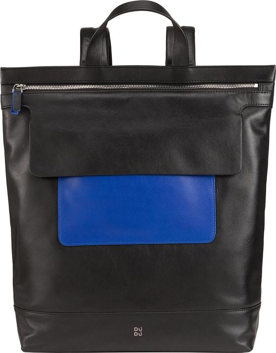 Immagine prodotto Dudu Zaino in pelle 39 cm (14 l)