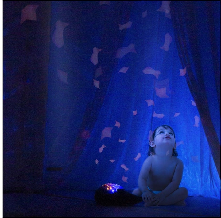 Immagine prodotto Pabobo Proiettore mondo subacqueo AquaDream