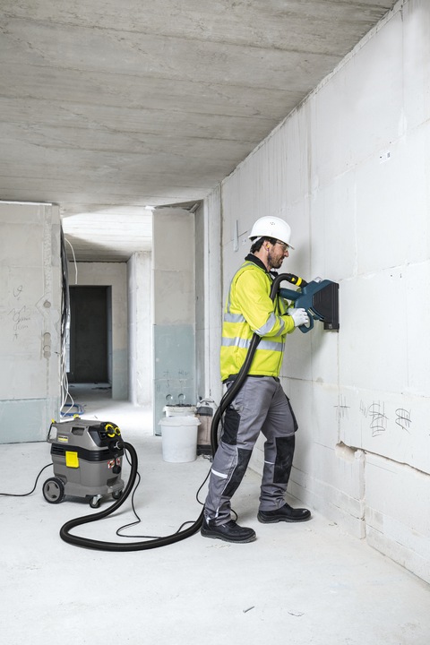 Produktbild Kärcher Professional 30/1 Tact Te (Nass-Trockensauger)