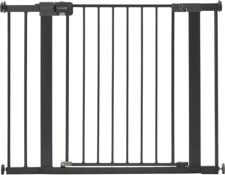 Produktbild Safety 1st Easy Close Metal Black (73 cm)