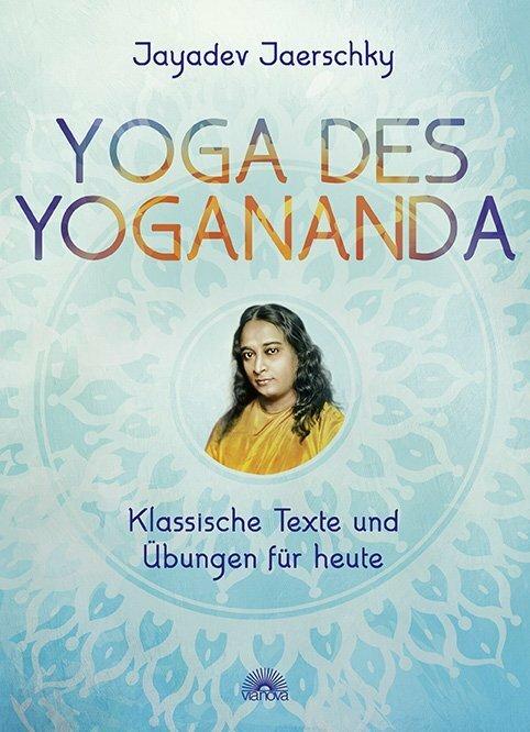 Produktbild Ananda-Yoga (Deutsch, Jayadev Jaerschky, 2019)
