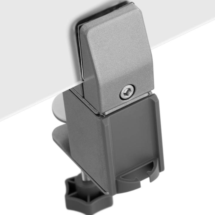 Image du produit Fromm & Starck Séparateur de bureau - 1 500 x 400 mm (150 x 40 cm)
