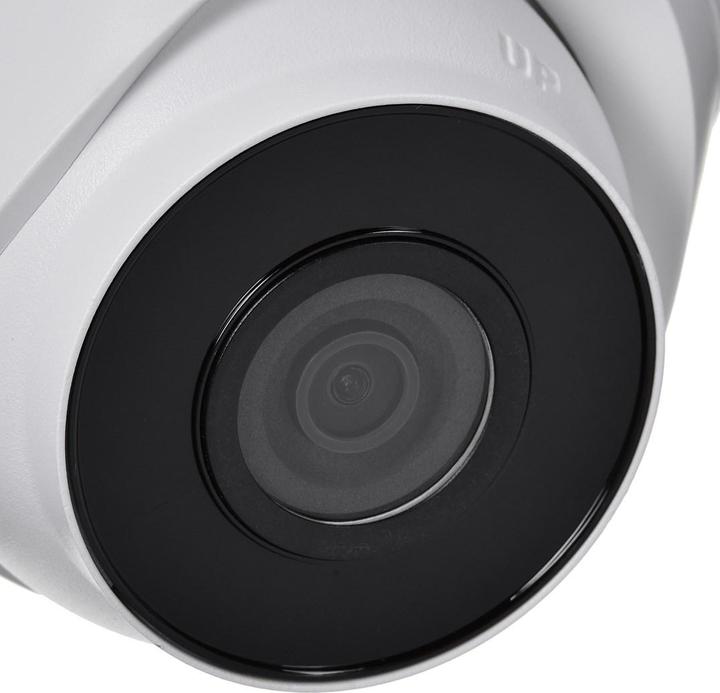 Actual product image Hikvision DS-2CD1323G0E-I(2.8mm)(C) LAN IP Surveillance Camera 1920 x 1080 Pixel (1920 x 1080 Pixels)